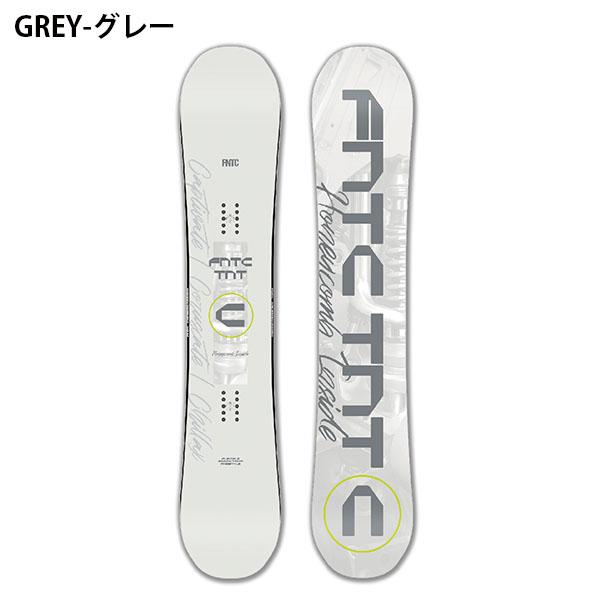 FNTC 42%off FNTC エフエヌティシー TNT C 板 キャンバー スノーボード