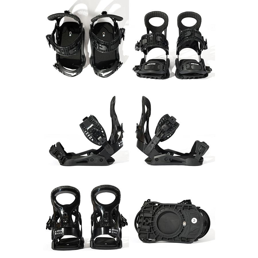 FNTC 35%off 2点セット 2025-2026冬新作 FNTC TNT C DRAKE