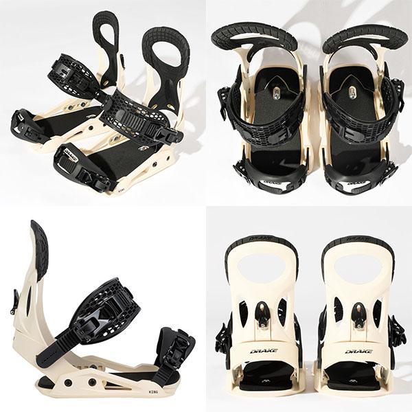 FNTC 35%off 2点セット 2025-2026冬新作 FNTC TNT C DRAKE