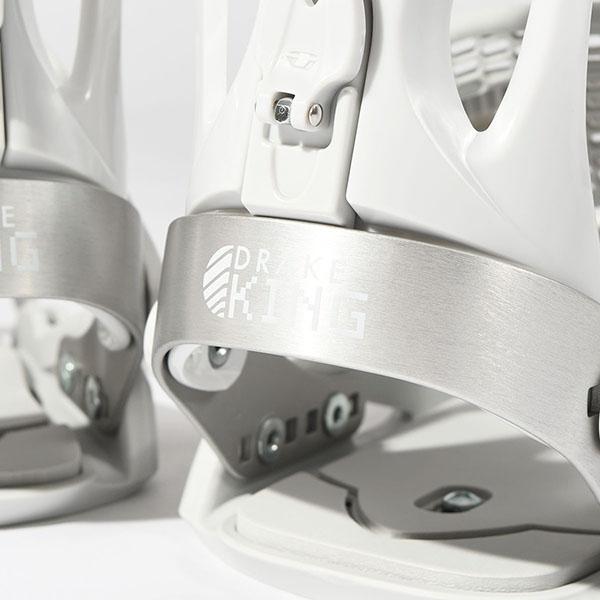 FNTC 46%off 2点セット 2025-2026冬新作 FNTC TNT C DRAKE