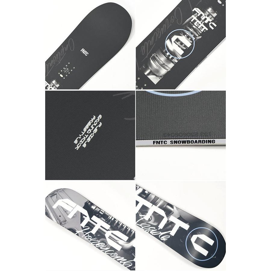 FNTC 46%off 2点セット 2025-2026冬新作 FNTC TNT C DRAKE