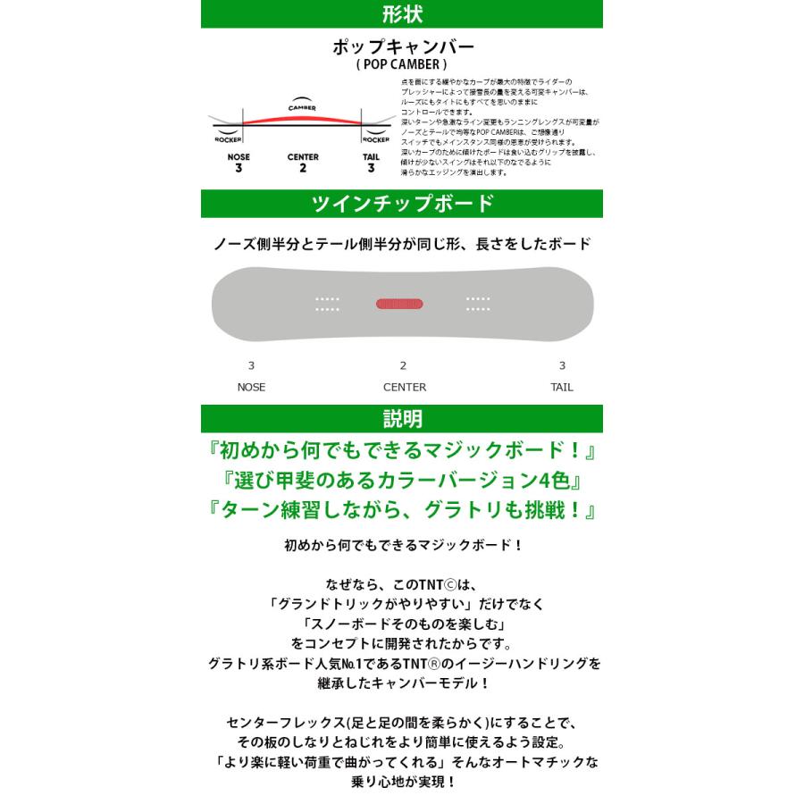 【メール便】 3点セット 2023-2024冬新作 FNTC TNT C スノーボード 板 スノボ バイン ブーツ ワックス塗りっぱなしでお渡し (スクレーパー付き) 30%off 【ZY1059605503】(37237円)