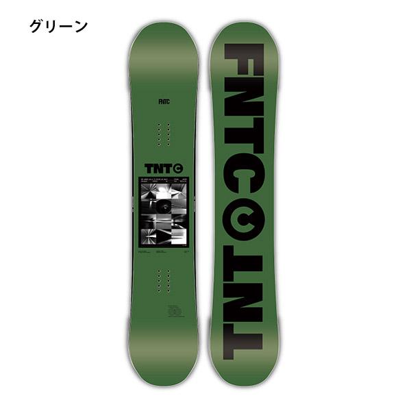 3点セット 2023-2024冬新作 FNTC TNT C スノーボード 板 スノボ バイン ブーツ ワックス塗りっぱなしでお渡し (スクレーパー付き) 30%off 3点セット FNTC TNT スノーボード DRAKE ドレイク KING バインディング