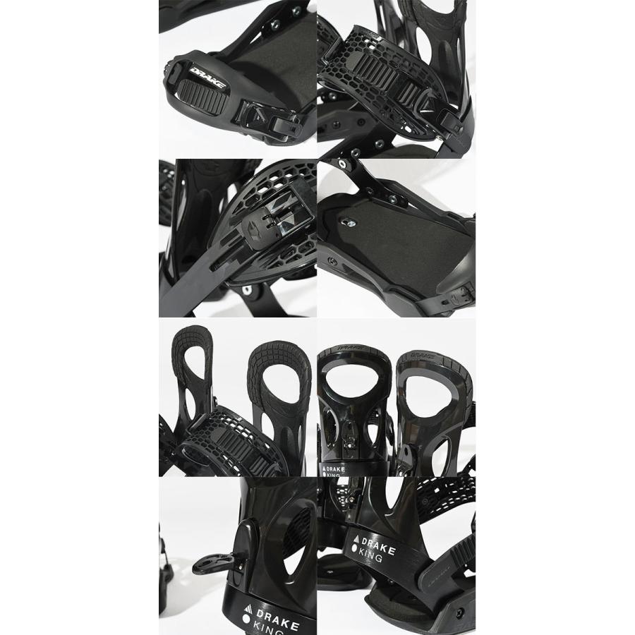 45%off 3点セット 2025-2026冬新作 FNTC TNT R スノーボード 板 スノボ バイン ブーツ ワックス塗りっぱなしでお渡し (スクレーパー付き) | FNTC | 10