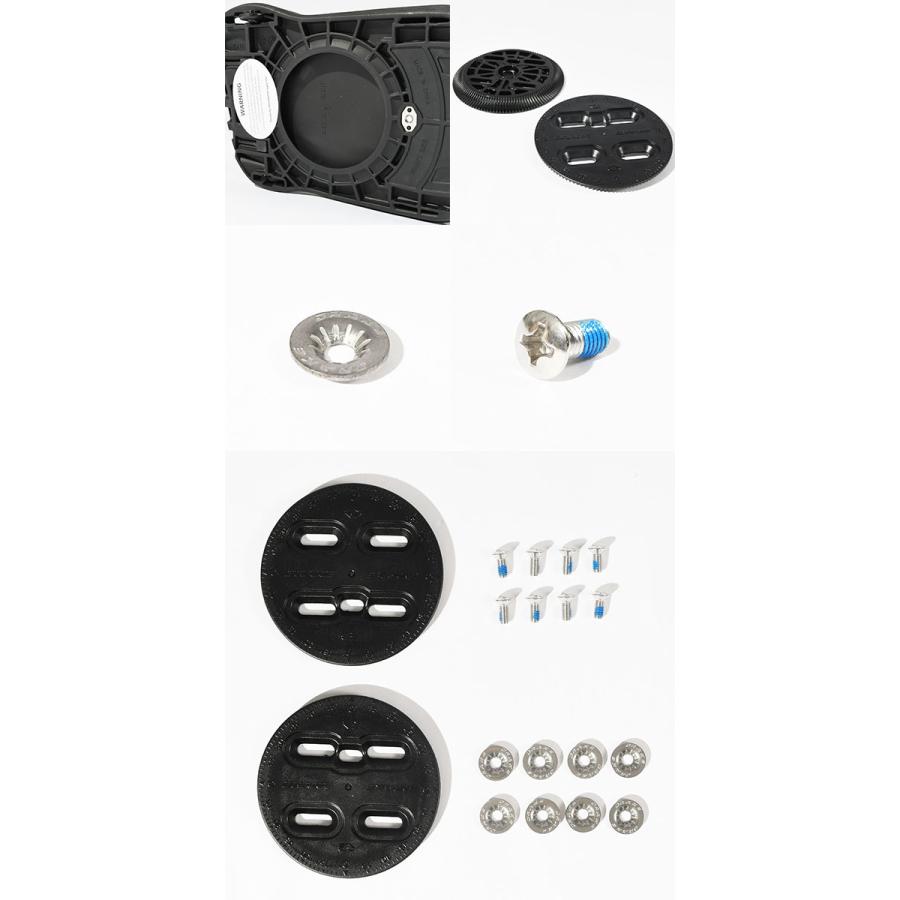 45%off 3点セット 2025-2026冬新作 FNTC TNT R スノーボード 板 スノボ バイン ブーツ ワックス塗りっぱなしでお渡し (スクレーパー付き) | FNTC | 11