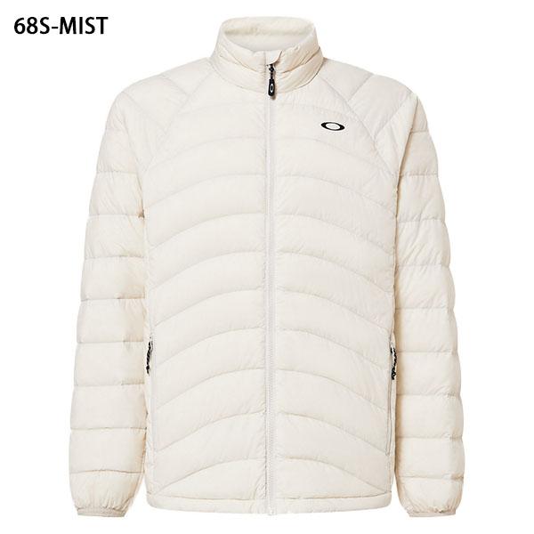 OAKLEY（オークリー） Lサイズ ダウン ジャケット メンズ パッカブル