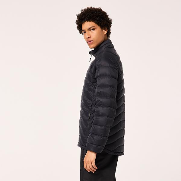 OAKLEY（オークリー） ダウン ジャケット メンズ パッカブル 撥水