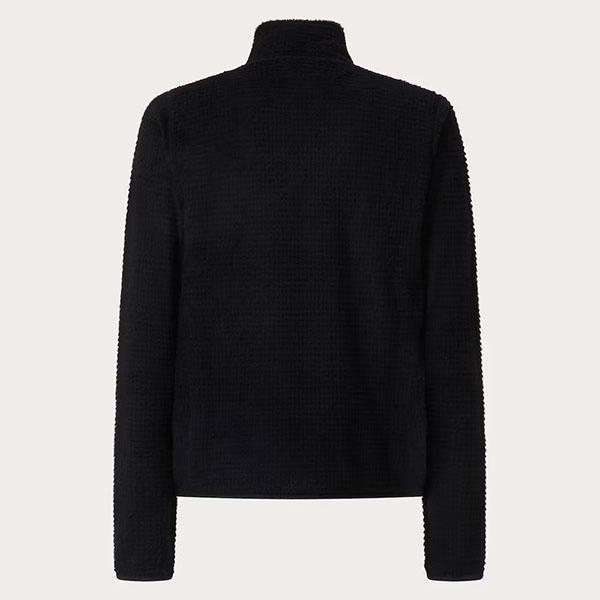 OAKLEY（オークリー） フリース ジャケット メンズ ハーフジップ