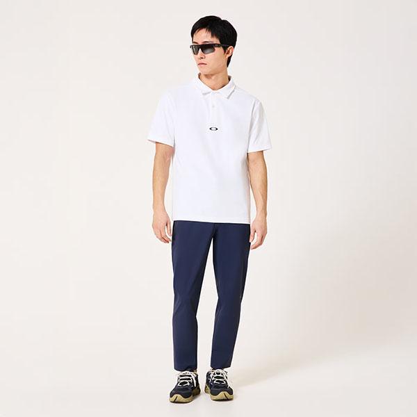 OAKLEY（オークリー） ネコポス発送！ 送料無料 半袖 鹿の子