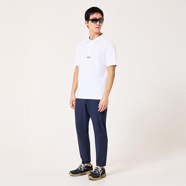 OAKLEY（オークリー） ネコポス発送！ 送料無料 半袖 鹿の子