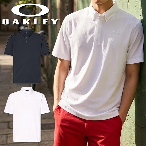 OAKLEY オークリー 半袖ポロシャツ レオパード 総柄 ホワイト系サイズM 楽天市場】オークリー（柄総柄）（シャツ・ポロシャツ｜メンズウェア