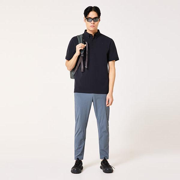 OAKLEY タンクトップ　パンツ　NESTA ポロシャツ　ベルト　ゴルフ OAKLEY（オークリー） ネコポス発送！ 送料無料 半袖 ポロシャツ