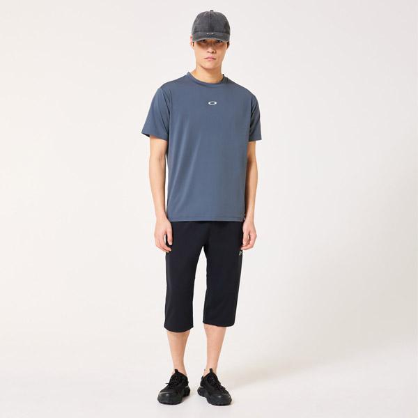 OAKLEY（オークリー） 七分丈 パンツ メンズ OAKLEY 7分丈 クロップド