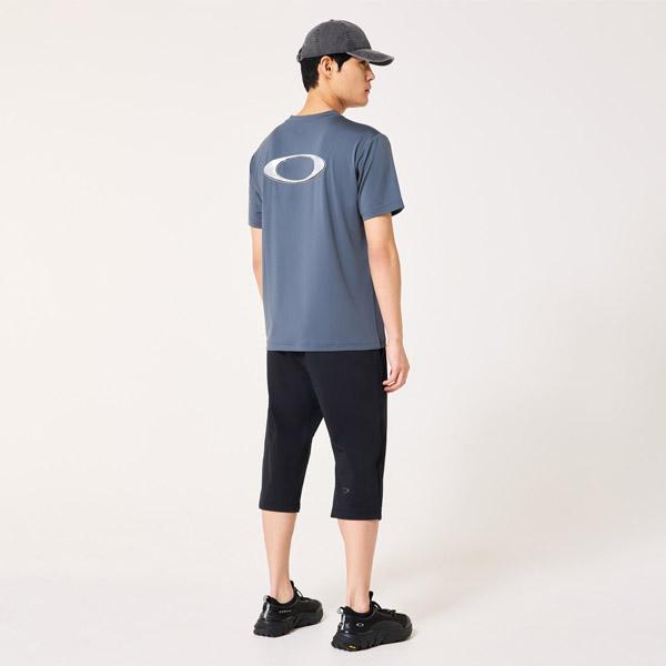 OAKLEY（オークリー） 七分丈 パンツ メンズ OAKLEY 7分丈 クロップド