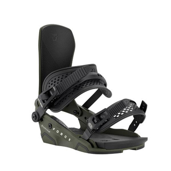 UNION ユニオン バインディング FORCE フォース メンズ スノーボード スノボ BINDING ビンディング 2025-2026冬新作 30%off | UNION BINDING | 10