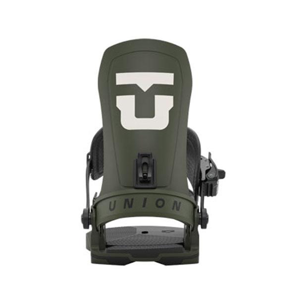 UNION ユニオン バインディング FORCE フォース メンズ スノーボード スノボ BINDING ビンディング 2025-2026冬新作 30%off | UNION BINDING | 11