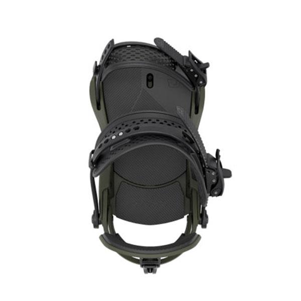 UNION ユニオン バインディング FORCE フォース メンズ スノーボード スノボ BINDING ビンディング 2025-2026冬新作 30%off | UNION BINDING | 12