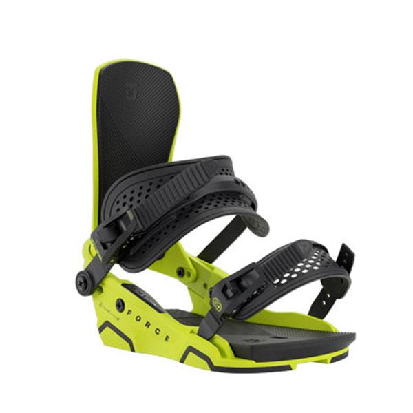 UNION ユニオン バインディング FORCE フォース メンズ スノーボード スノボ BINDING ビンディング 2025-2026冬新作 30%off | UNION BINDING | 13