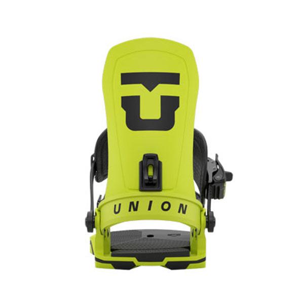 UNION ユニオン バインディング FORCE フォース メンズ スノーボード スノボ BINDING ビンディング 2025-2026冬新作 30%off | UNION BINDING | 14
