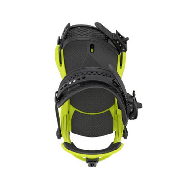 UNION ユニオン バインディング FORCE フォース メンズ スノーボード スノボ BINDING ビンディング 2025-2026冬新作 30%off | UNION BINDING | 15