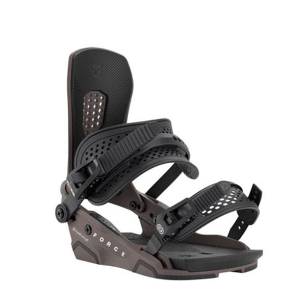 UNION ユニオン バインディング FORCE フォース メンズ スノーボード スノボ BINDING ビンディング 2025-2026冬新作 30%off | UNION BINDING | 16