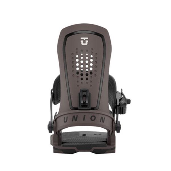 UNION ユニオン バインディング FORCE フォース メンズ スノーボード スノボ BINDING ビンディング 2025-2026冬新作 30%off | UNION BINDING | 17