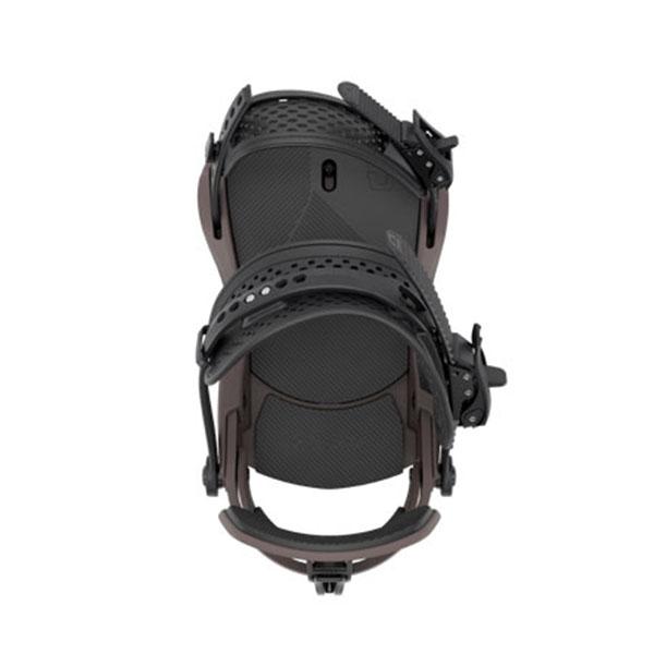 UNION ユニオン バインディング FORCE フォース メンズ スノーボード スノボ BINDING ビンディング 2025-2026冬新作 30%off | UNION BINDING | 18