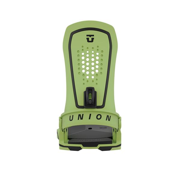 UNION ユニオン バインディング FORCE フォース メンズ スノーボード スノボ BINDING ビンディング 2025-2026冬新作 30%off | UNION BINDING | 19
