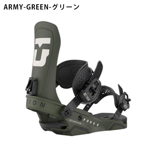 UNION ユニオン バインディング FORCE フォース メンズ スノーボード スノボ BINDING ビンディング 2025-2026冬新作 30%off | UNION BINDING | 01