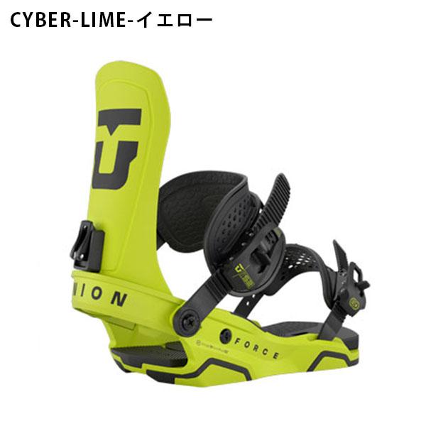 UNION ユニオン バインディング FORCE フォース メンズ スノーボード スノボ BINDING ビンディング 2025-2026冬新作 30%off | UNION BINDING | 02