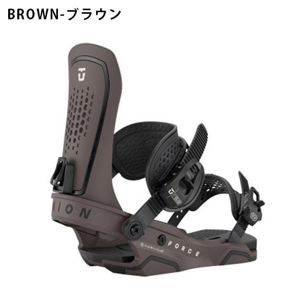 UNION ユニオン バインディング FORCE フォース メンズ スノーボード スノボ BINDING ビンディング 2025-2026冬新作 30%off | UNION BINDING | 03
