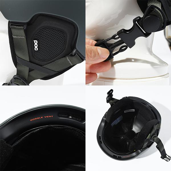 POC ポック ヘルメット FORNIX MIPS POW JJ フォーニックス ミップス パウ ジェレミー ジョーンズ メンズ 紳士 スノーボード HELMET 2024-2025冬新作 POC ポック ヘルメット FORNIX MIPS POW JJ フォーニックス ミップス パウ ジェレミー ジョーンズ メンズ 紳士 スノーボード HELMET 2024-2025冬新作