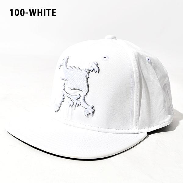 ゴルフ キャップ Oakley オークリー メンズ 髑髏 スカル ロゴ Fos コンペ お得なキャンペーンを実施中 平つば 帽子 Golf 得割15 景品 21秋冬新作