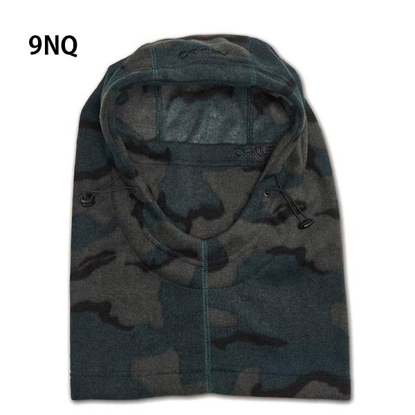 OAKLEY フードウォーマー オークリー フェイスマスク ネック