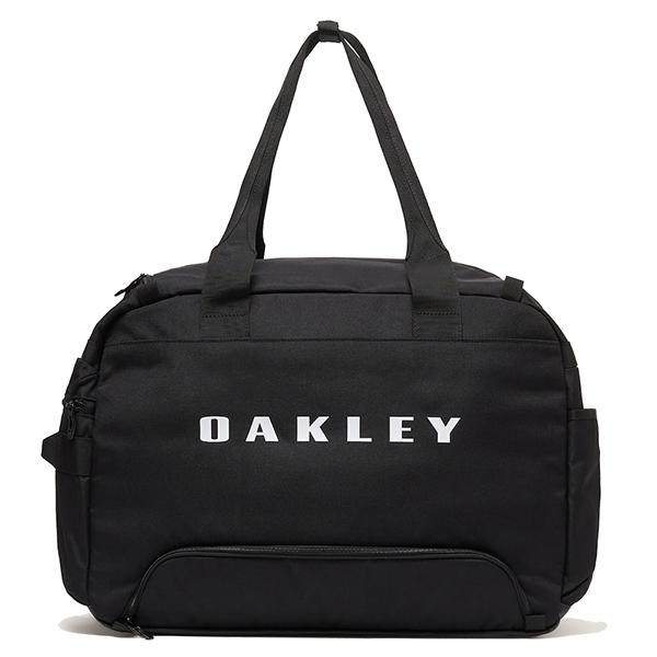 【新品未使用】OAKLEY オークリー ボストンバッグ　ゴルフ OAKLEY（オークリー） ボストンバッグ OAKLEY 45L ショルダーバッグ