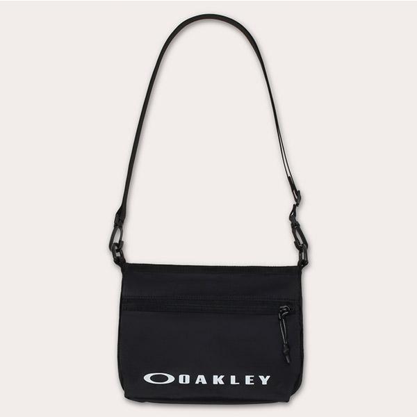 OAKLEY（オークリー） ネコポス発送！ ショルダー ポーチ 撥水