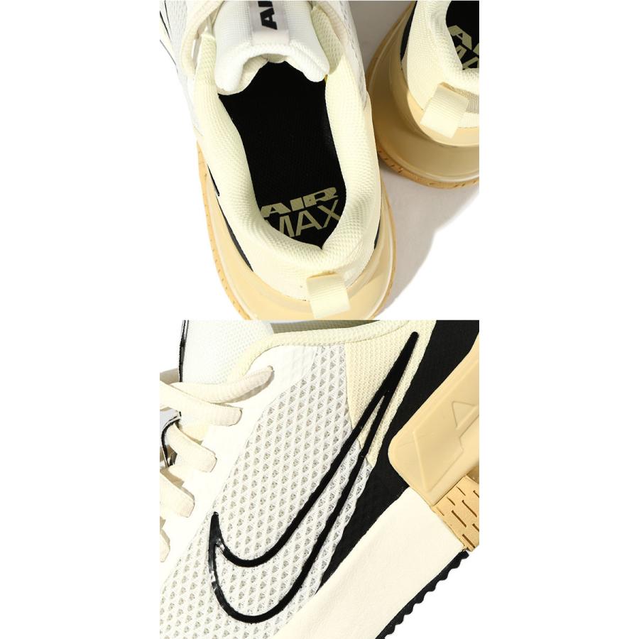 NIKE（ナイキ） 送料無料 スニーカー メンズ エア マックス アルファ