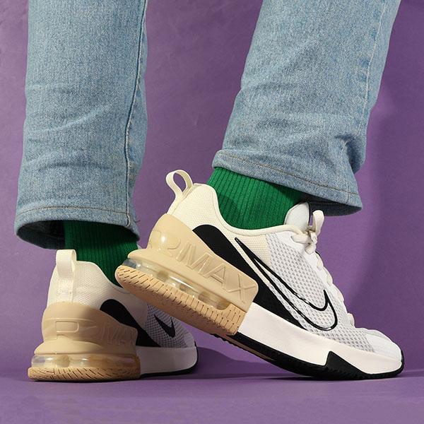 NIKE（ナイキ） 送料無料 スニーカー メンズ エア マックス アルファ