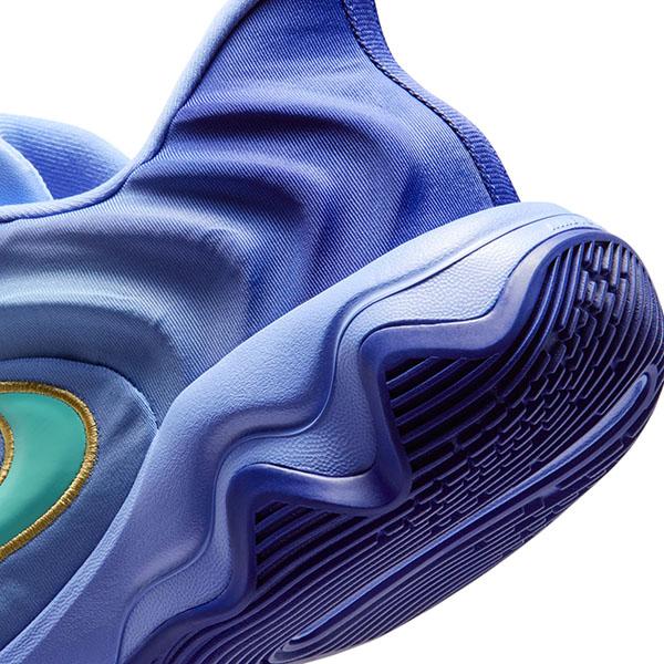 NIKE（ナイキ） バスケットボールシューズ メンズ ヤニス