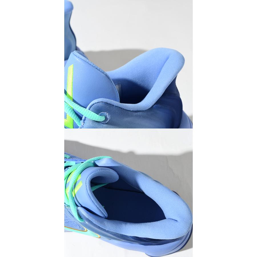 NIKE（ナイキ） バスケットボールシューズ メンズ ヤニス