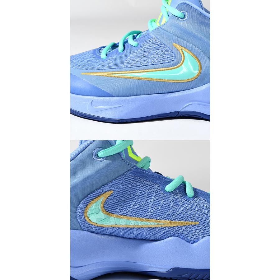 NIKE（ナイキ） バスケットボールシューズ メンズ ヤニス