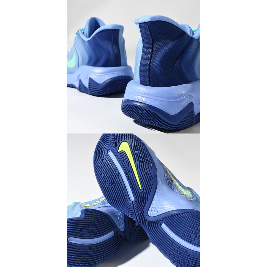 NIKE（ナイキ） バスケットボールシューズ メンズ ヤニス