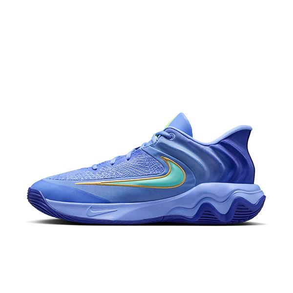 【プレミア】NIKE ナイキ　KD4 バッシュ　バスケ　バスケットボール NIKE（ナイキ） バスケットボールシューズ メンズ ヤニス