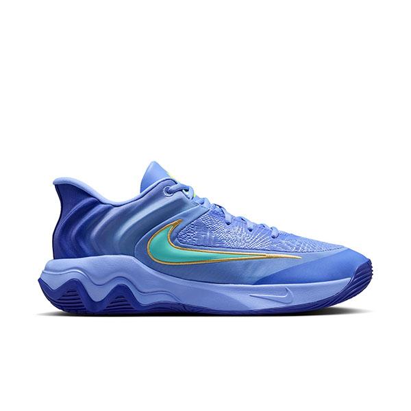 NIKE（ナイキ） バスケットボールシューズ メンズ ヤニス