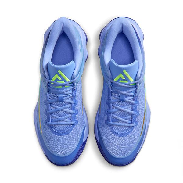 NIKE（ナイキ） バスケットボールシューズ メンズ ヤニス