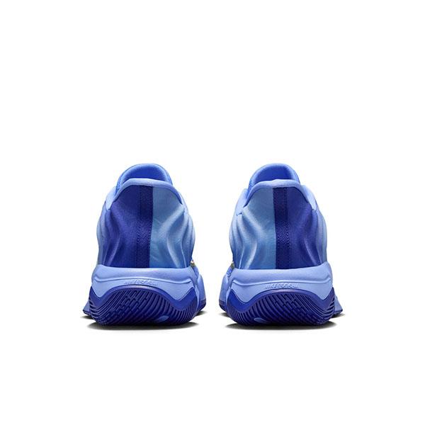 NIKE（ナイキ） バスケットボールシューズ メンズ ヤニス