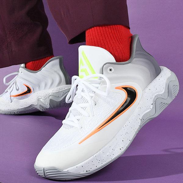 NIKE（ナイキ） 30%OFF バスケットボールシューズ メンズ ヤニス