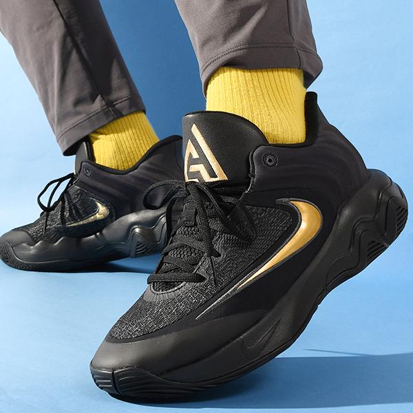 NIKE（ナイキ） 32%off バスケットボールシューズ メンズ ヤニス