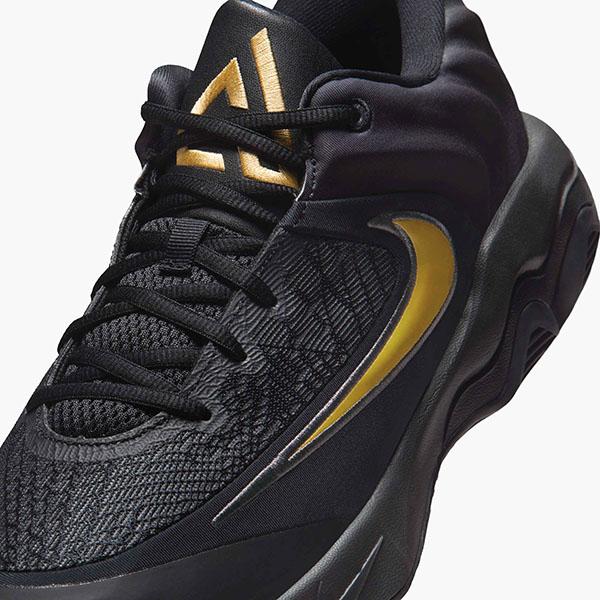 NIKE（ナイキ） 32%off バスケットボールシューズ メンズ ヤニス