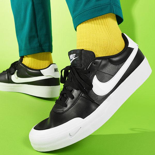 NIKE（ナイキ） 27%off スニーカー メンズ レディース コート ショット